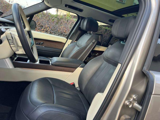 LAND ROVER Range Rover Range Rover 3.0 d mhev Autobiography awd 350cvauto