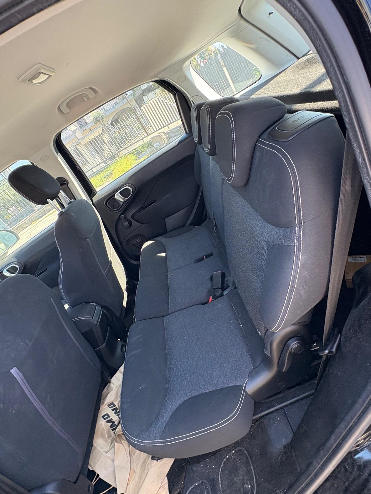 Fiat 500L 1.3 Multijet 95 CV Business 2018