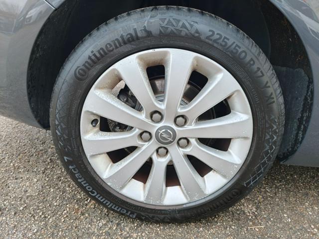 OPEL Astra 1.7 CDTI Sw Cosmo ( TAGLIANDATI )