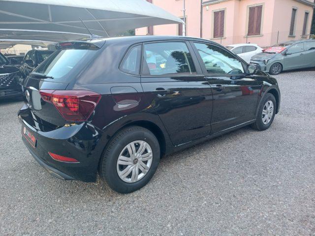 VOLKSWAGEN Polo 1.0 Life