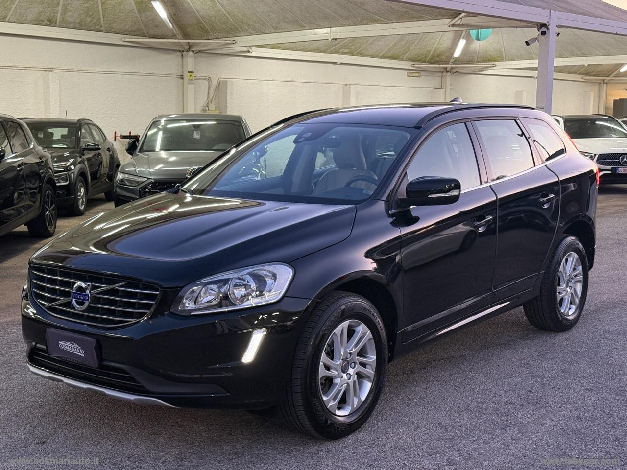 VOLVO XC60 D3 Geartronic Business Plus