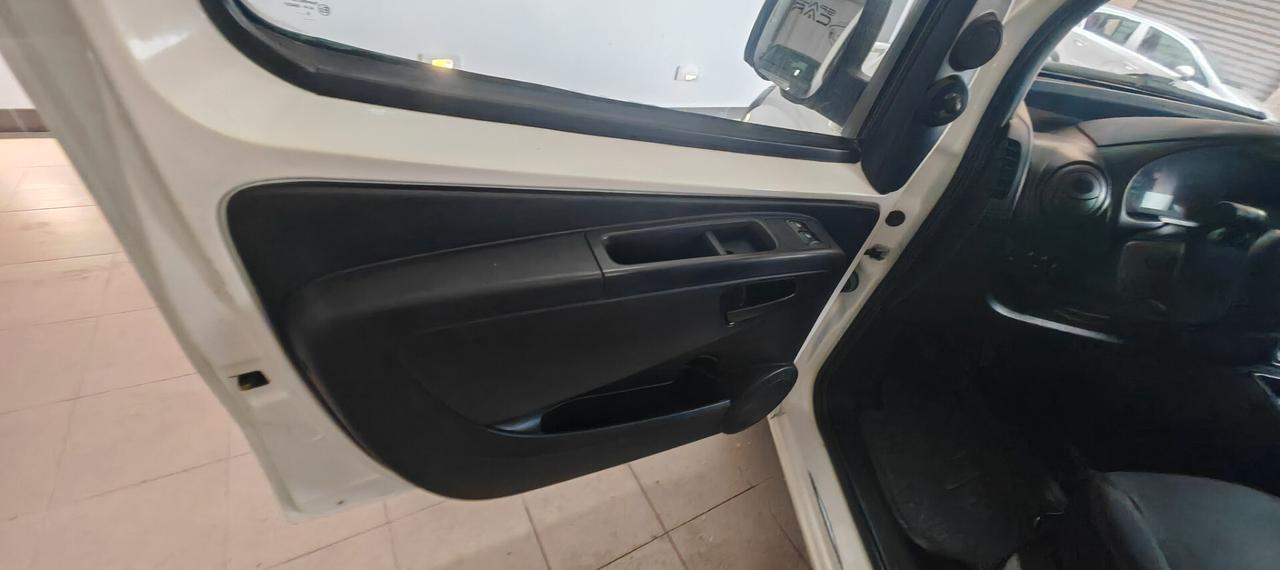 Fiat Fiorino 1.4 8V CNG 70CV Cargo
