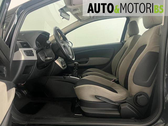 FIAT Grande Punto 1.4 3 porte Active