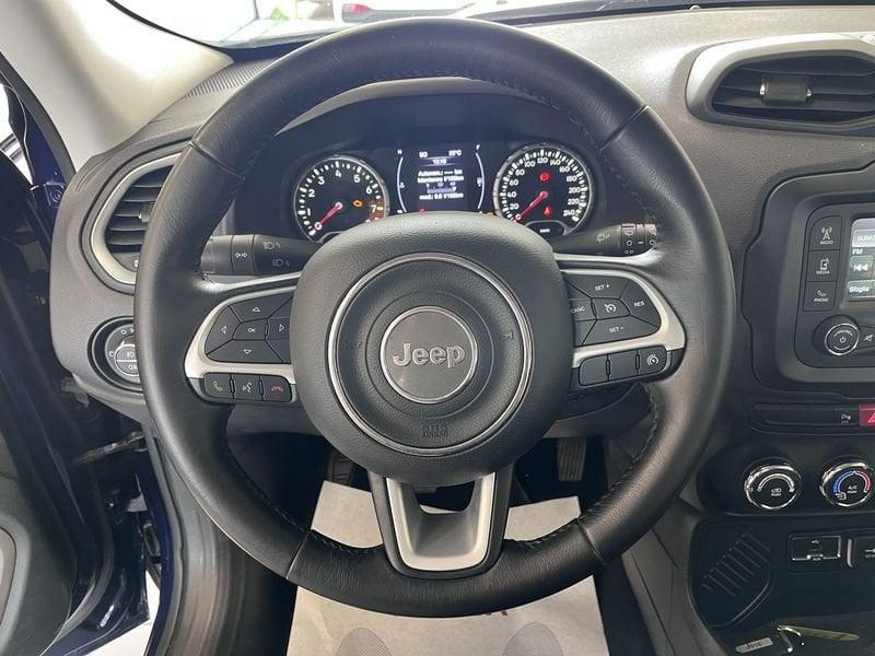 Jeep Renegade Renegade 1.4 MultiAir Longitude