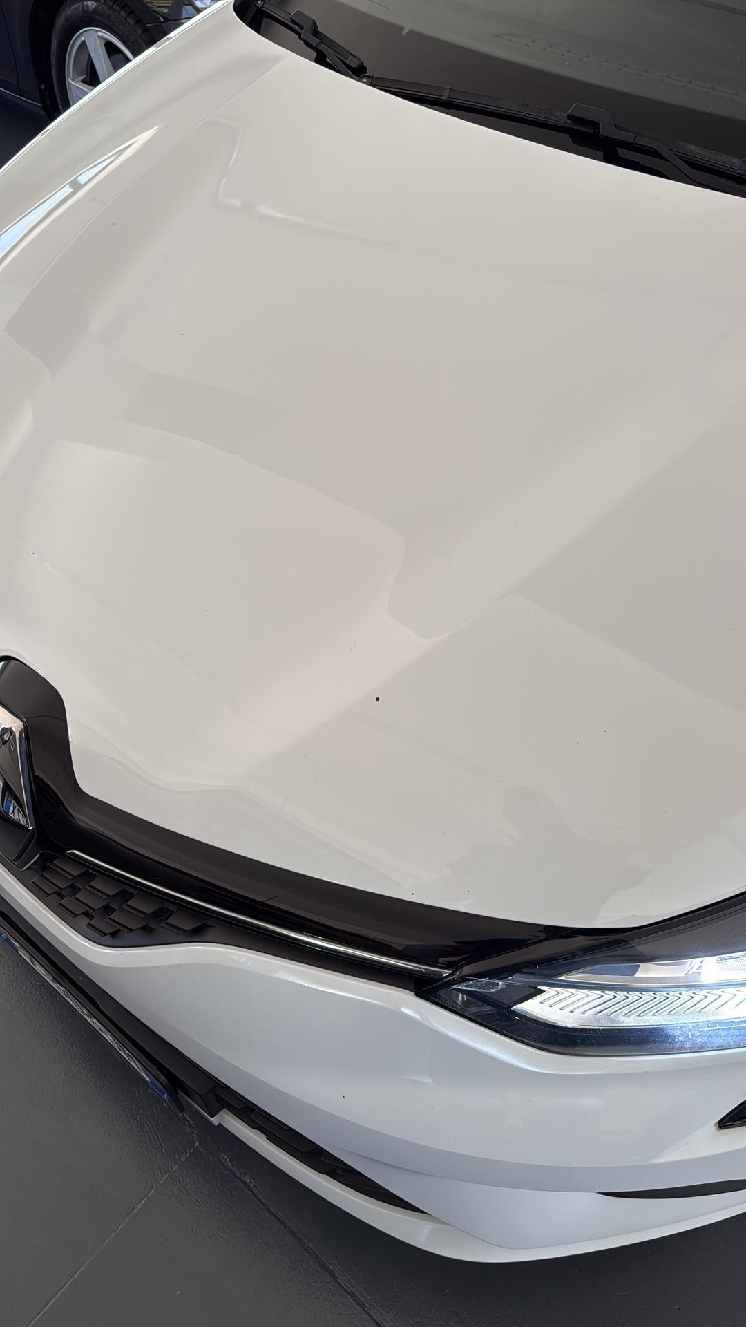 Renault Clio TCe 100 CV 5 porte Intens