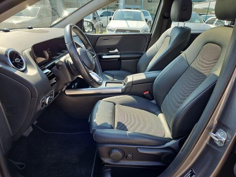 Mercedes-Benz Classe B B 180 d Progressive Advanced