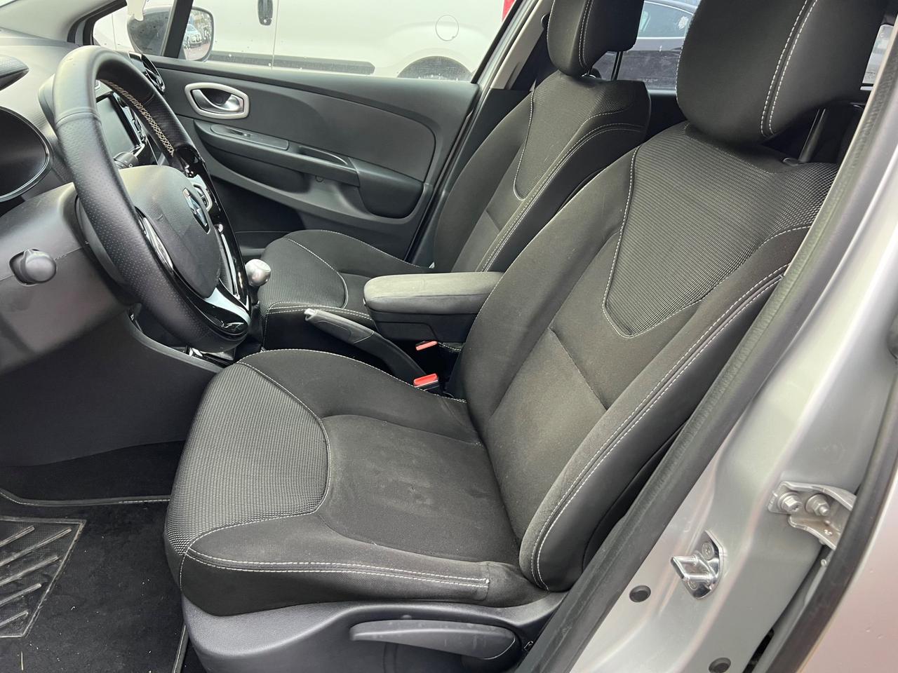 Renault Clio Sporter dCi 8V 75CV Start&Stop Energy Life