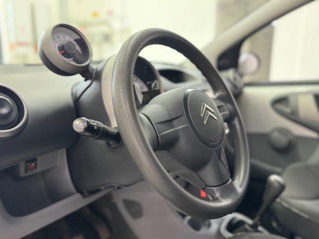 CITROEN C1 1.0 5 porte airdream Perfect