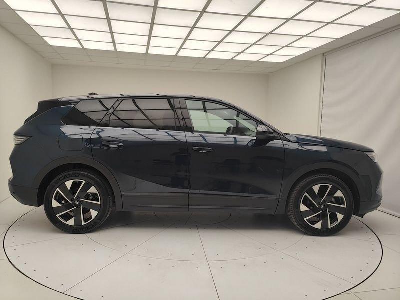 Opel Grandland II 2024 1.2 hybrid GS 145cv e-dcs6