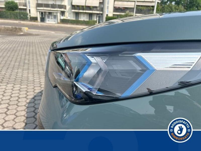BMW X2 sDrive 18d M Sport