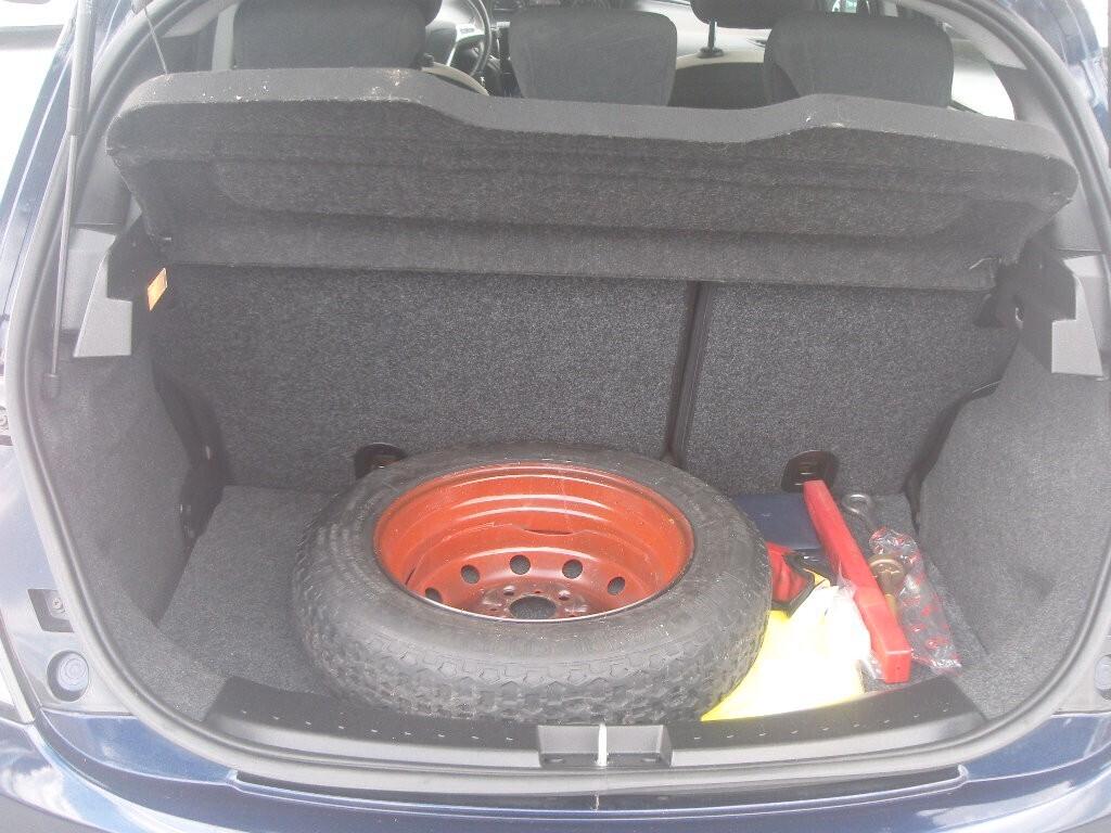 Lancia Ypsilon 1.2 69 CV GPL Ecochic Gold - 2016