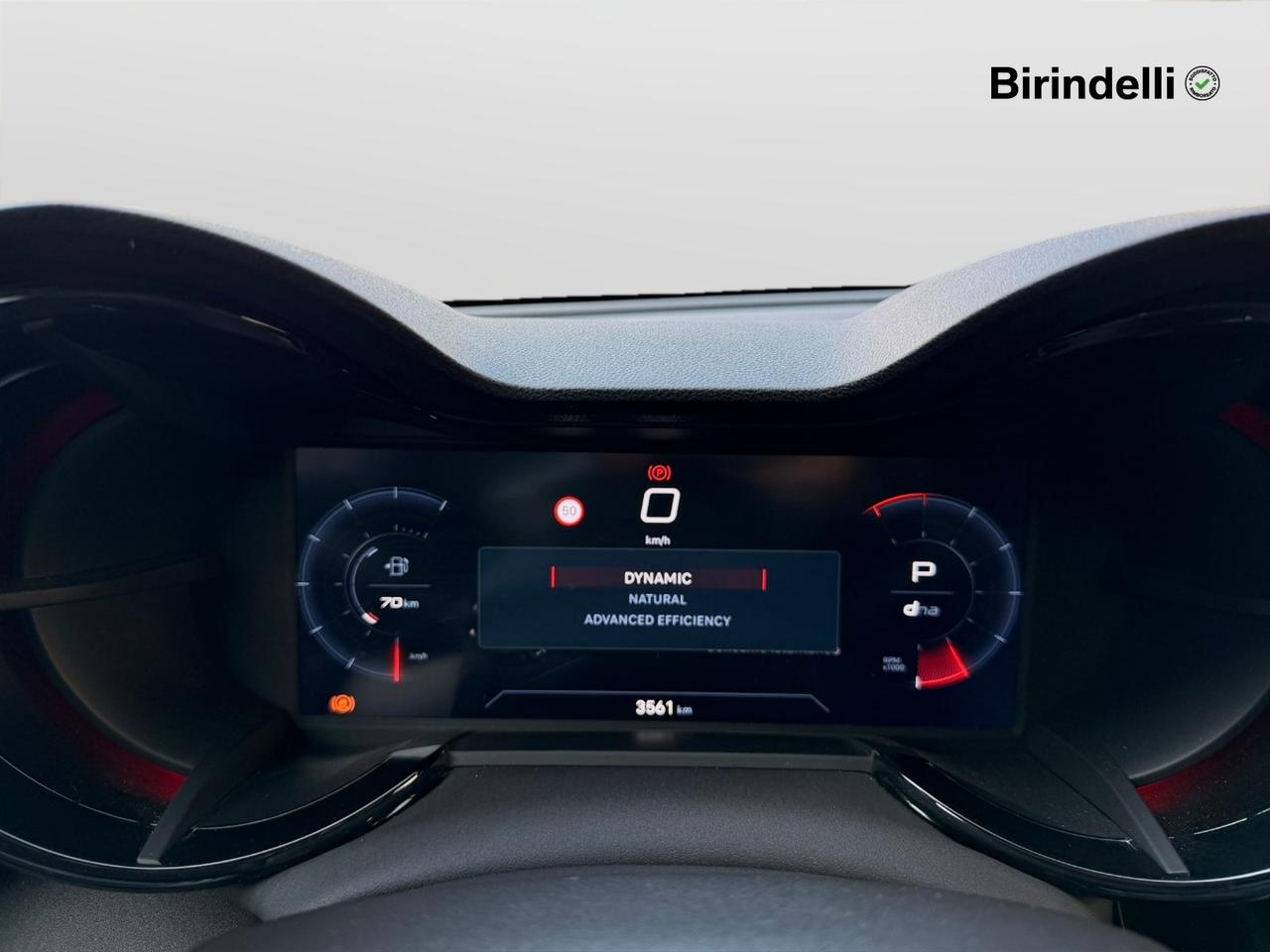 ALFA ROMEO Junior - Junior 1.2 145 CV Hybrid eDCT6 Speciale