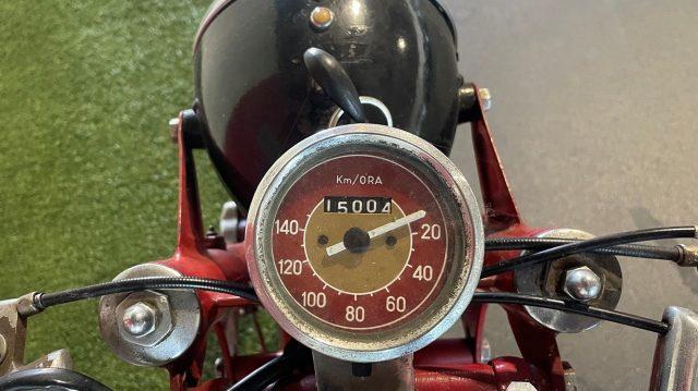 MOTO GUZZI Airone 250 AIRONE SPORT