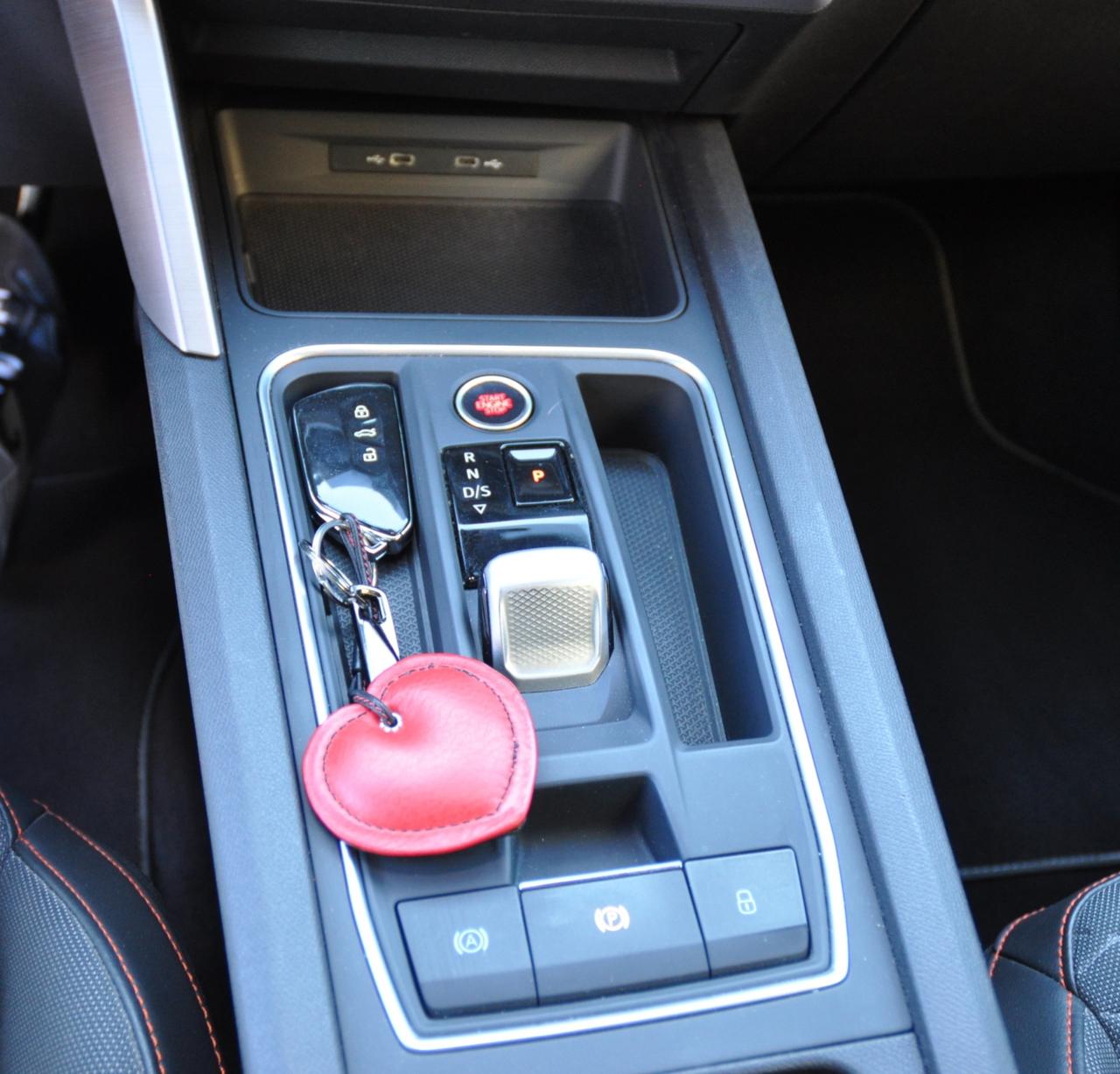 Seat Leon 2.0 TDI 150 CV DSG FR