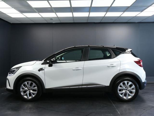 RENAULT Captur TCe 100 CV Business