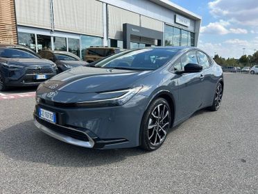 Toyota Prius Plug-in Hybrid Lounge
