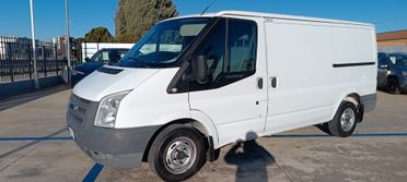 Ford Transit tetto basso passo lungo 2,2 diesel km 178000