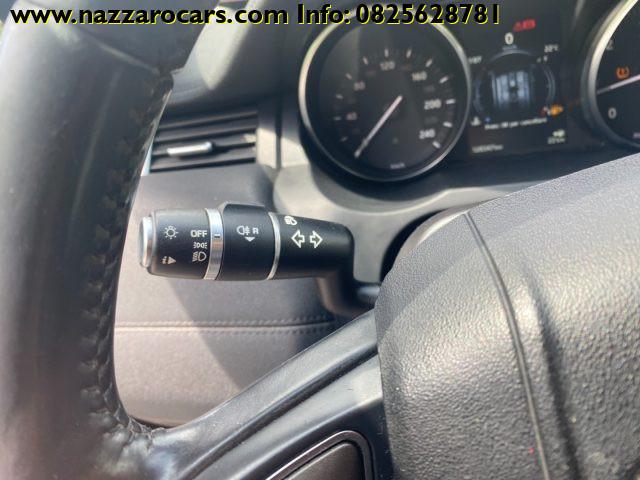 LAND ROVER Range Rover Evoque 2.0 TD4 150 CV 5p. SE MOTORE DIFETTOSO