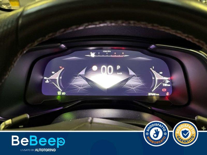 DS DS 7 DS7 1.5 BLUEHDI OPERA 130CV AUTO