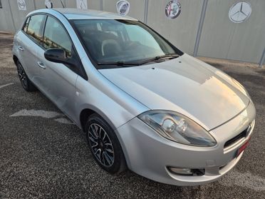 Fiat BRAVO 1.6 MJT 105 CV RESTAYLING NUOVA FULL 2014