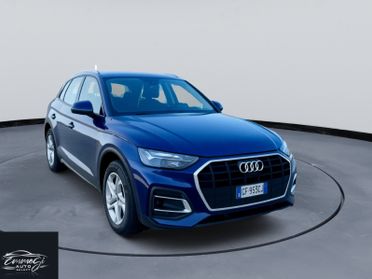 Audi Q5 35 TDI S tronic Business sport