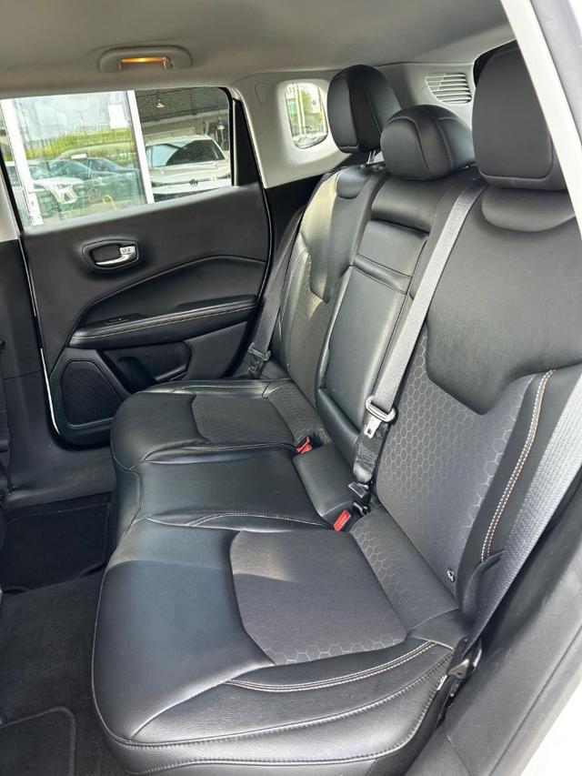 JEEP Compass 1.4 MultiAir 2WD Longitude