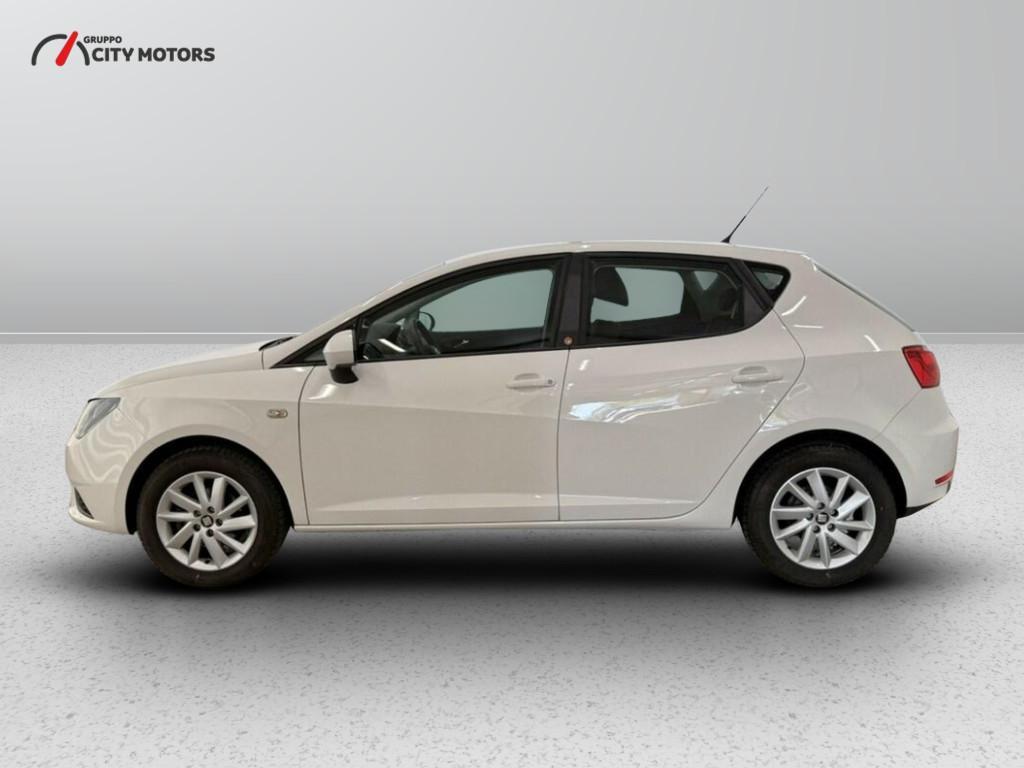 Seat Ibiza 1.0 Business