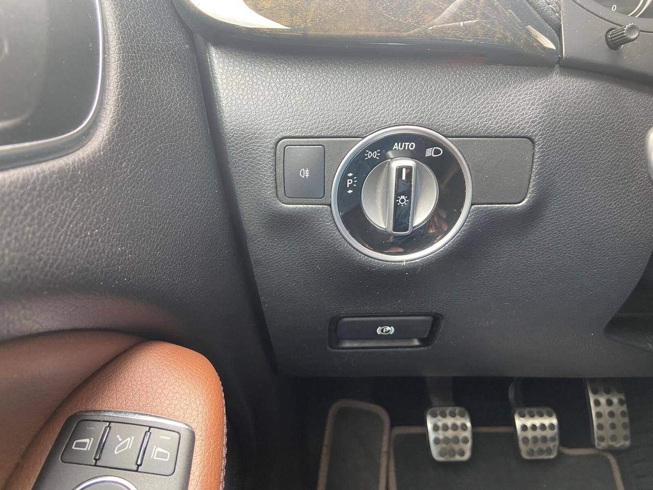 Mercedes-benz B 200 CDI BlueEFFICIENCY Premium