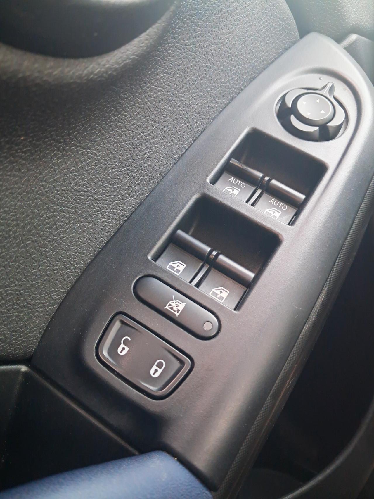 Fiat 500X 1.3-Mtj 95CV- CLIMA*CRUISE*LED