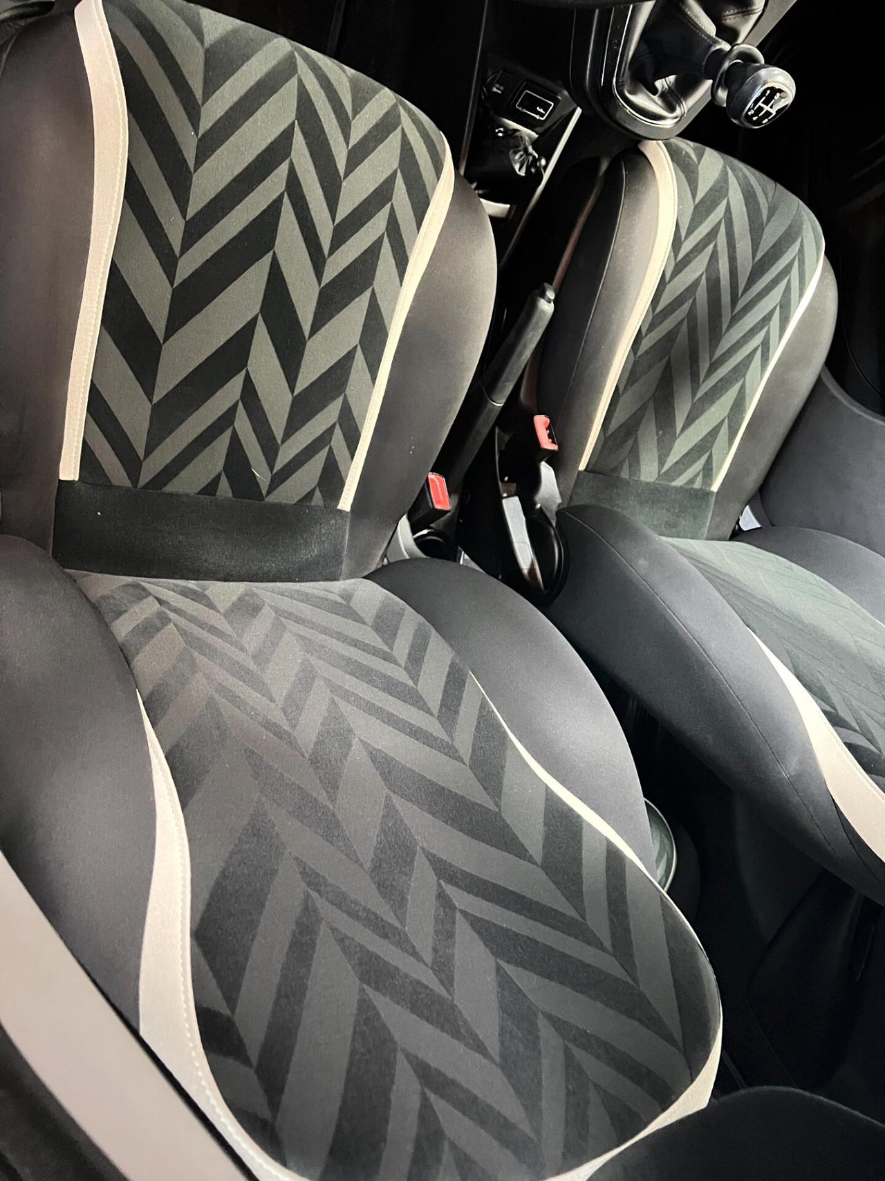 Lancia Ypsilon 1.2 69 CV 5 porte GPL Ecochic Gold