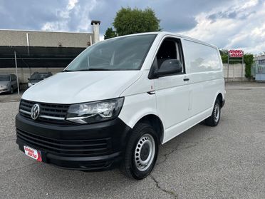 Volkswagen Transporter 2.0 TDI 102CV PL Furgone Eu6