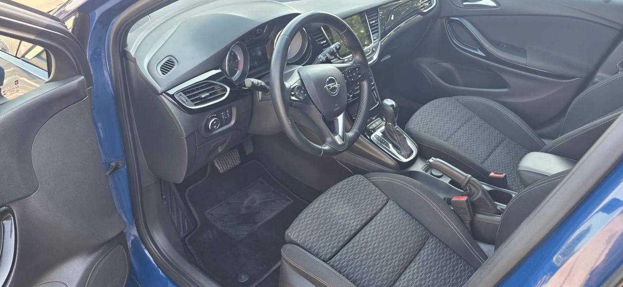 Opel Astra 1.6 CDTi 110CV Start&Stop Sports Tourer Innovation