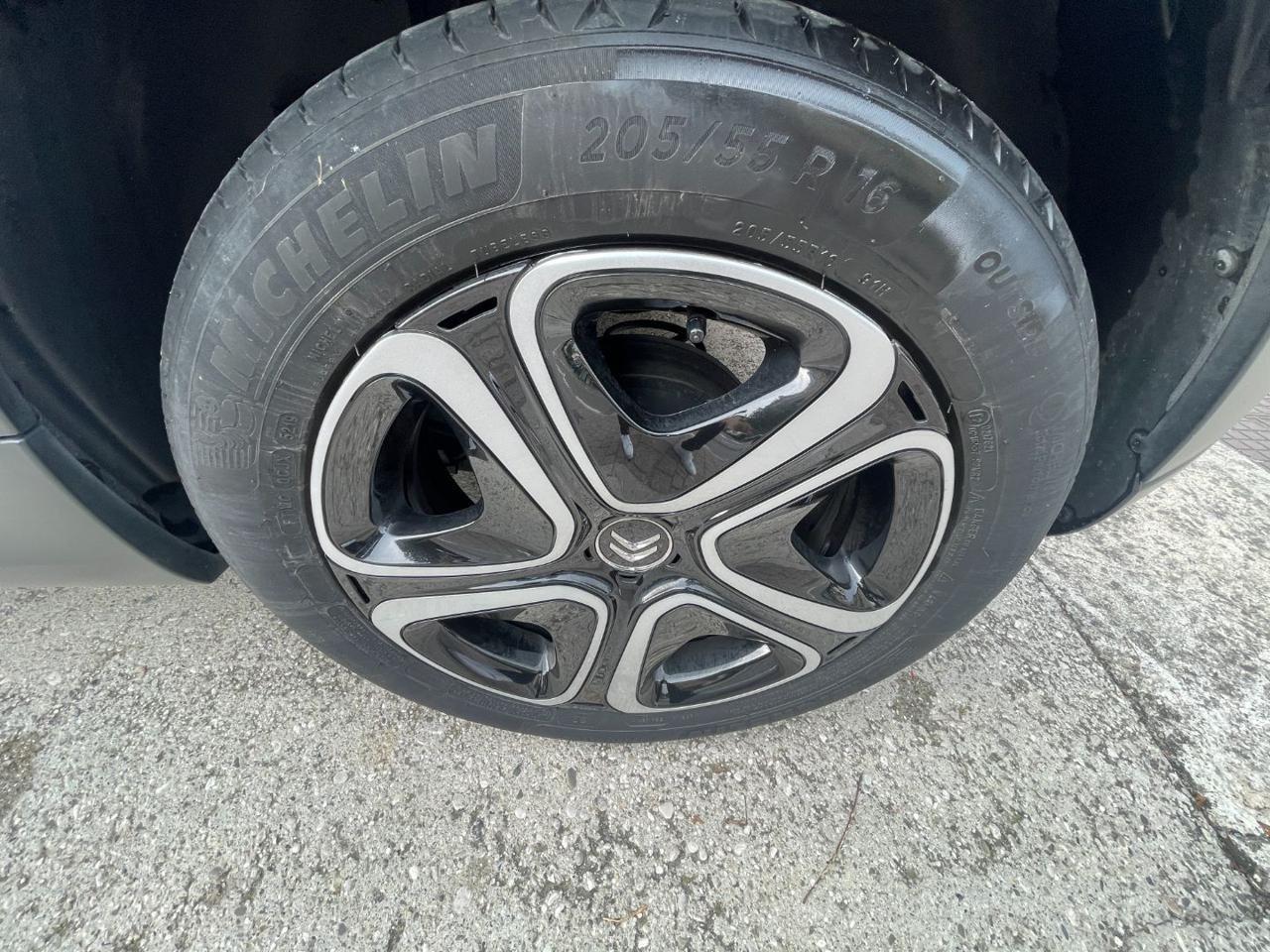 CITROEN C3 PureTech neopatentati