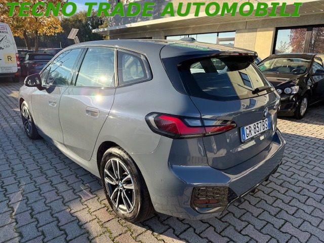 BMW 220 i 48V Active Tourer Msport