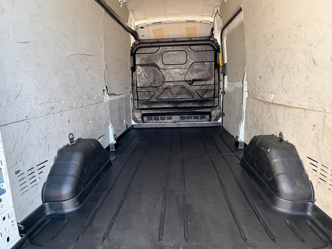 Ford Transit 350 2.0TDCi EcoBlue 170CV PL-TM Furgone Trend