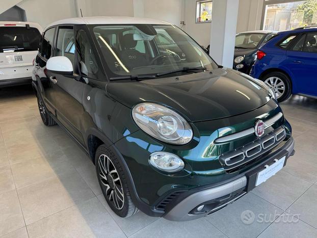 FIAT 500L 1.3 Multijet 95 CV Cross
