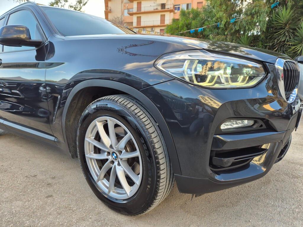 Bmw X3 18d Business Advantage IVA ESPOSTA