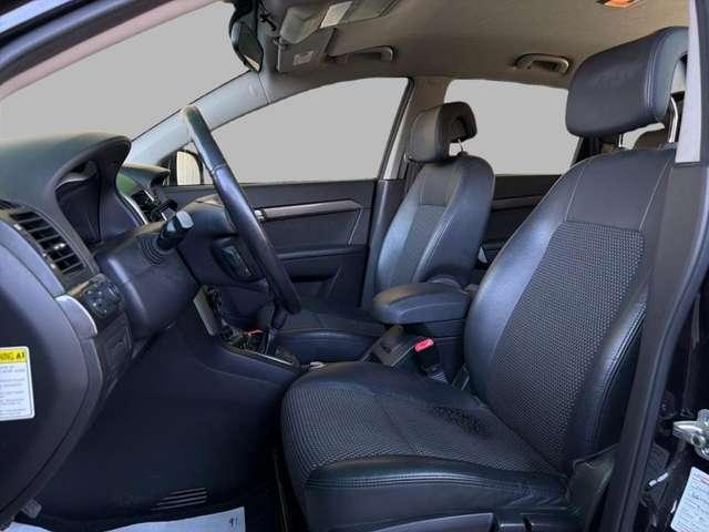 Chevrolet Captiva 2.0 VCDi 2WD