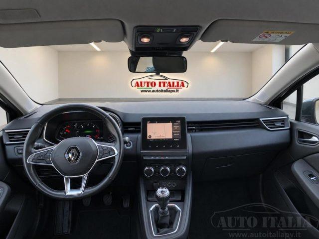RENAULT Clio Blue dCi 115 CV 5 porte Initiale Paris