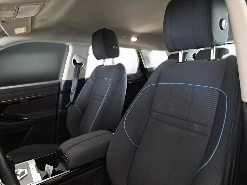 LAND ROVER RANGE ROVER EVOQUE 1.5 P300e PHEV Standard AWD auto