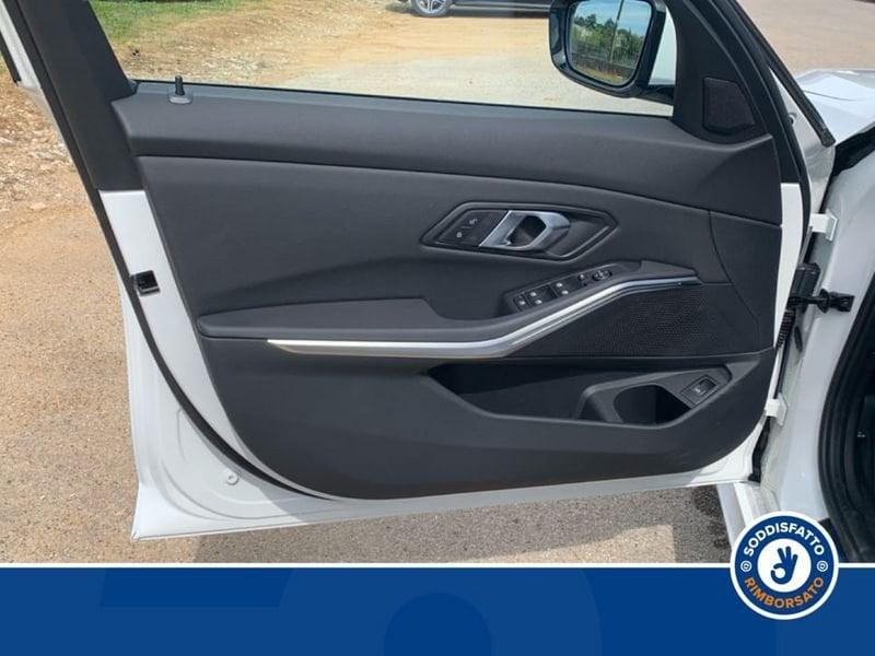 BMW Serie 3 Touring 320d xDrive M Sport Pro