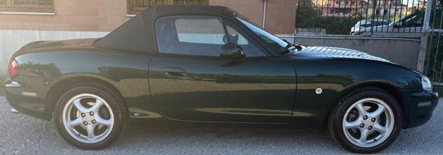 MAZDA MX-5 1.6i 16V cat Miracle