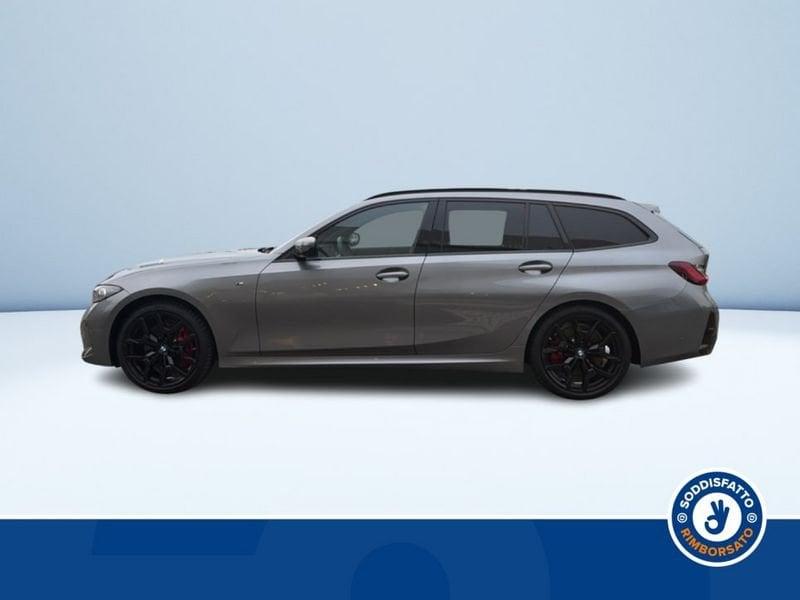 BMW Serie 3 Touring 320d xDrive M Sport Pro