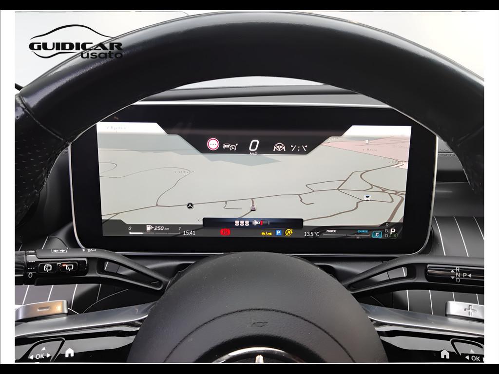 Mercedes-Benz Classe C-S206 SW 2021 - C SW 220 d mhev Premium 4matic auto