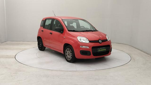 FIAT Panda 1.2 Easy 69cv