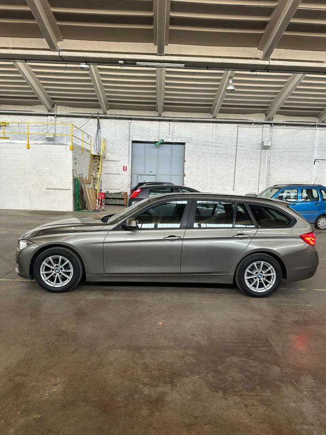 BMW 318 d Touring Business Advantage aut. CONTO VENDITA