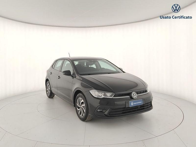 Volkswagen Polo 1.0 TSI DSG Life