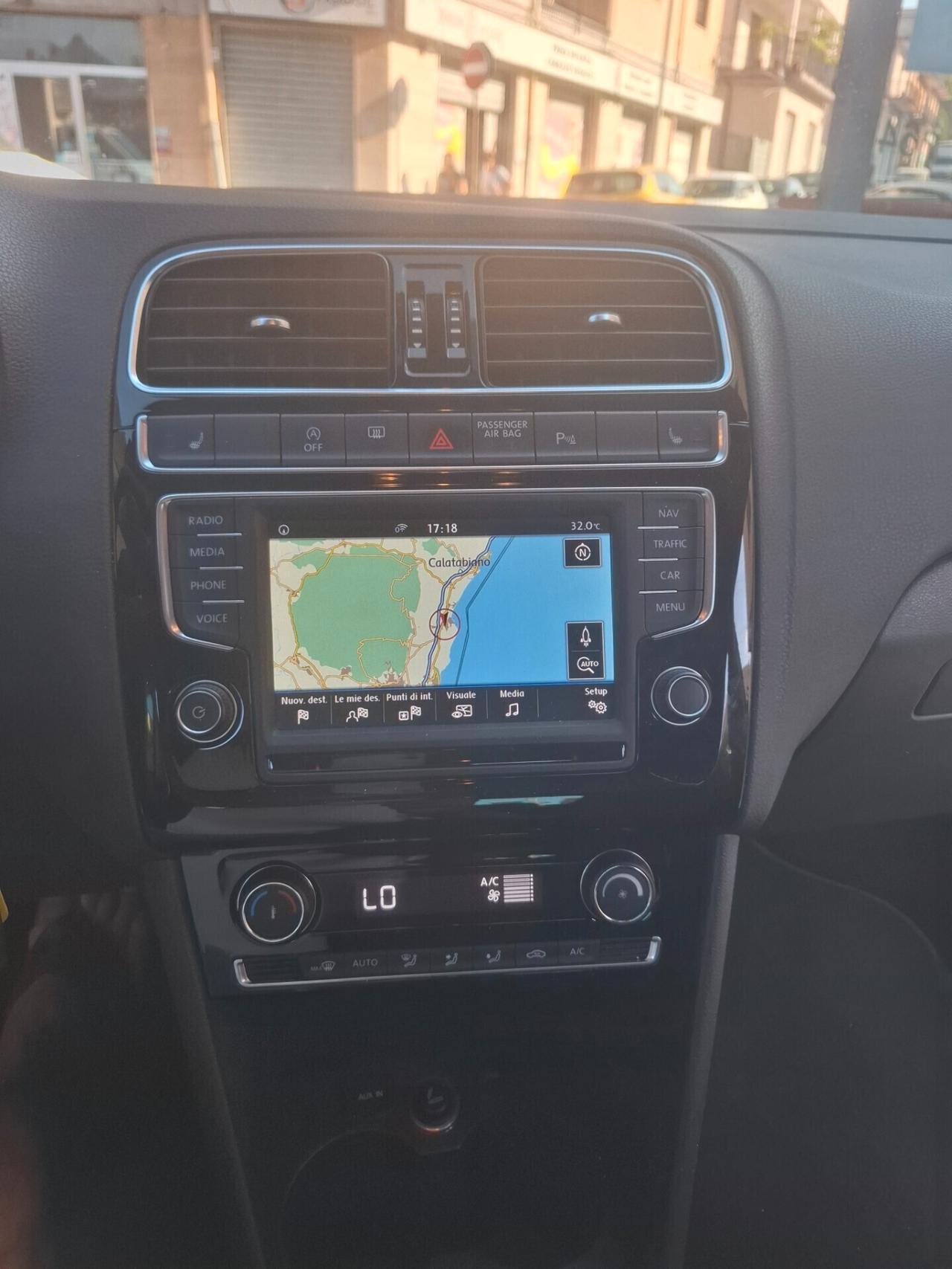 Volkswagen Polo - 1.4 TDI Nuova cinghia di distribuzione