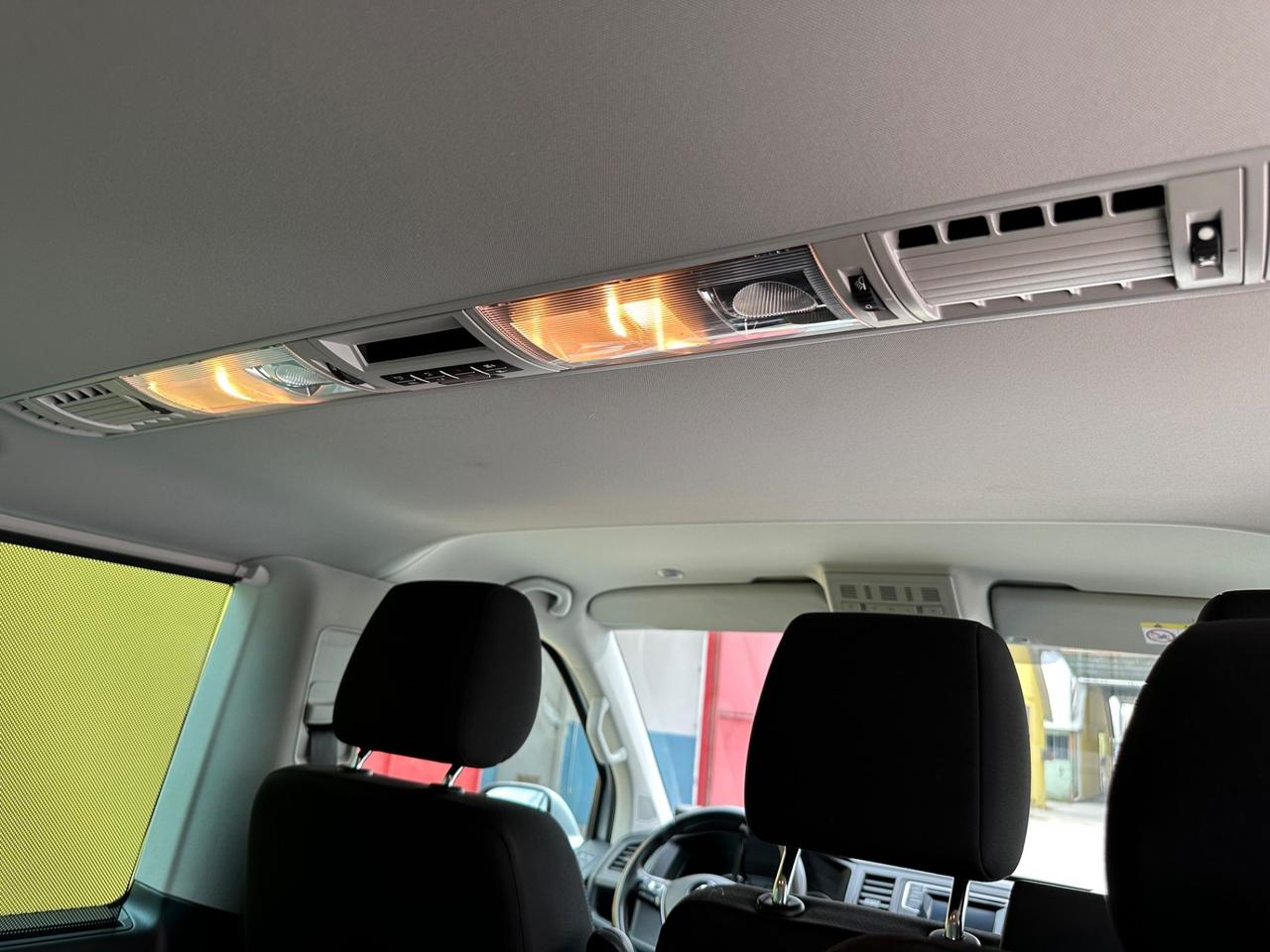 VW Caravelle 2.0TDI 150CV 4x4 Passo Lungo 9 posti