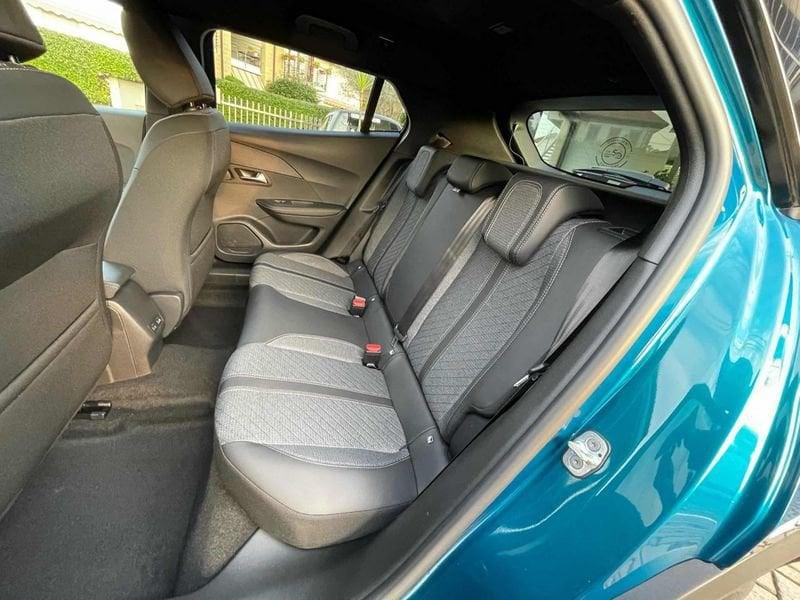 Peugeot 2008 PureTech 130 S&S EAT8 Allure - NUOVA